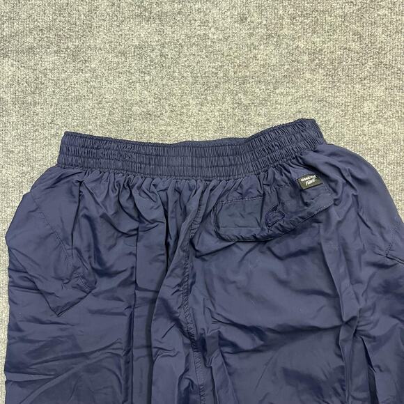 Sunderland Rainwear Pants Mens XL Gore-Tex Waterproof Classic Scotland Golf - Picture 3 of 10